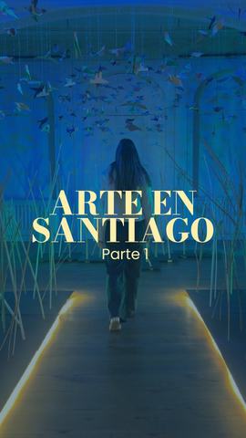 Muestra "El ciclo de dar y recibir"
