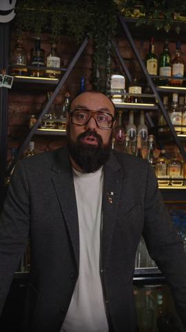 Classic cocktails and spirits at Moscowa