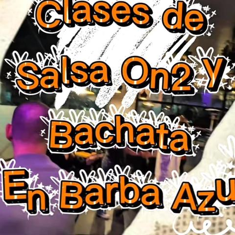Clases de Salsa y Bachata