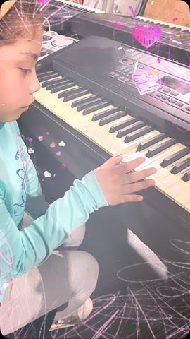 Clases de Piano - Academia Encontrarte
