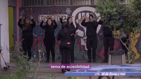 Cursos de Lengua de Señas