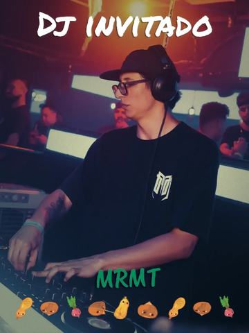 MRMT en Paxo