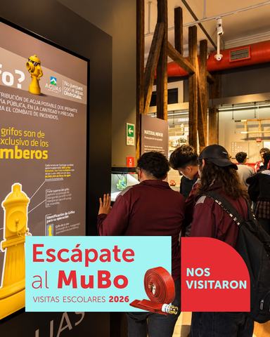 MuBo Educational Visits