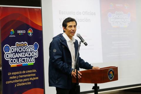 Escuela Municipal de Oficios 2026