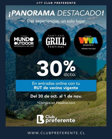 VYVA Encuentra tu próximo viaje