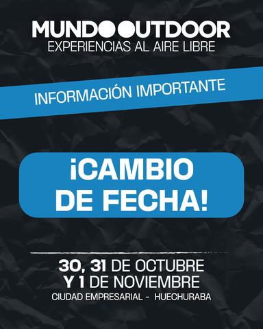 Mundo Outdoor Experiencias al Aire Libre