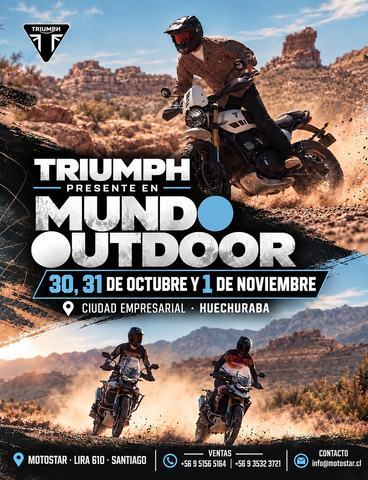 Mundo Outdoor