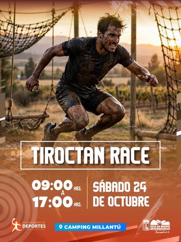 Tiroctan Race
