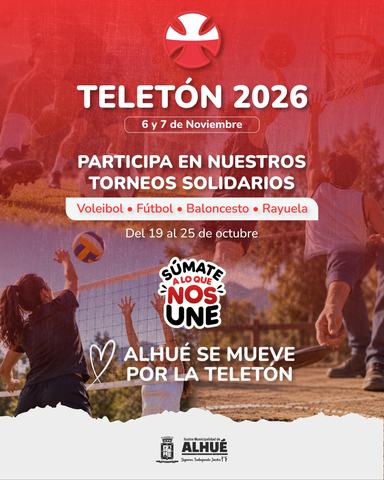 Torneo Solidario de Baloncesto