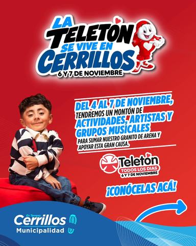 Completón Solidario