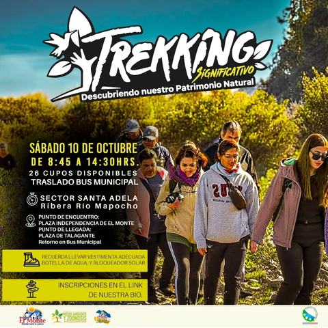 Trekking Significativo
