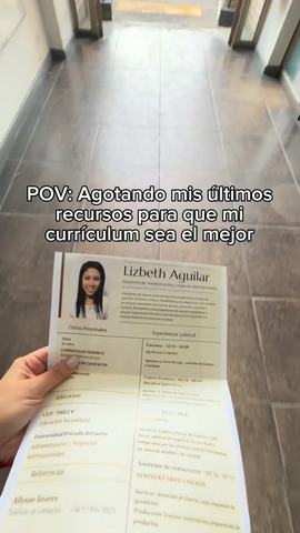 Resume and Interview Support at OMIL Independencia