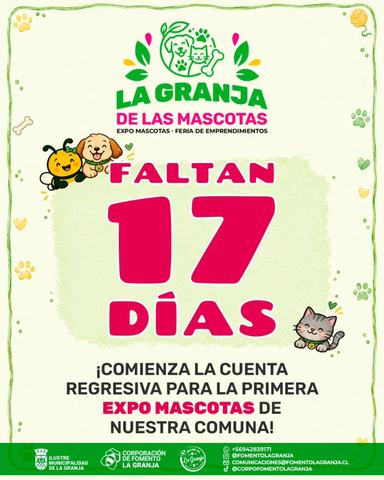 La Granja de las Mascotas