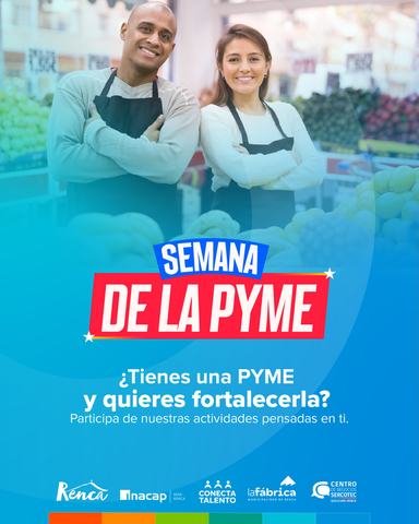 Taller Conecta y Recluta con Éxito