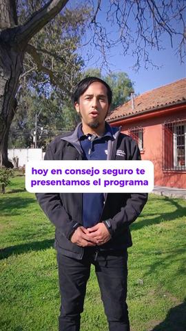 Victim Support Program - Buin