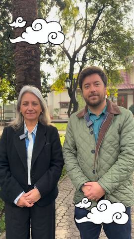 Jornada Día de la Juventud CDT
