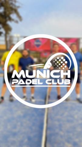 Liga 5ta Munich Padel Club