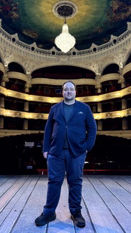 Conoce la música de Carmen