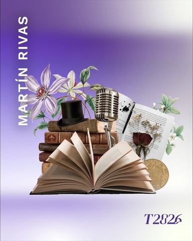 Martín Rivas: Radioteatro