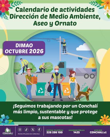 Bendición de Primavera