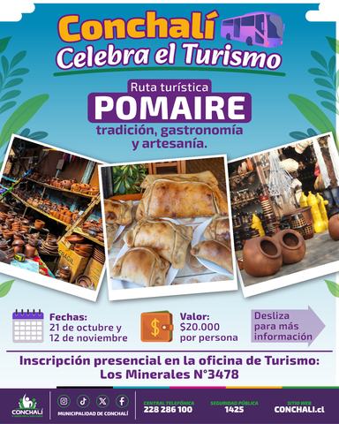 Tour Curacaví