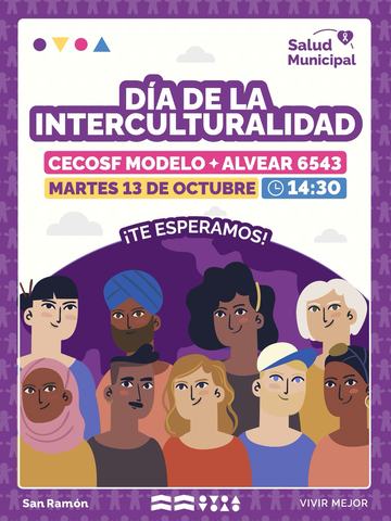 Interculturality Day