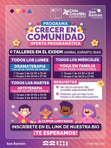 Dramatherapy for Families