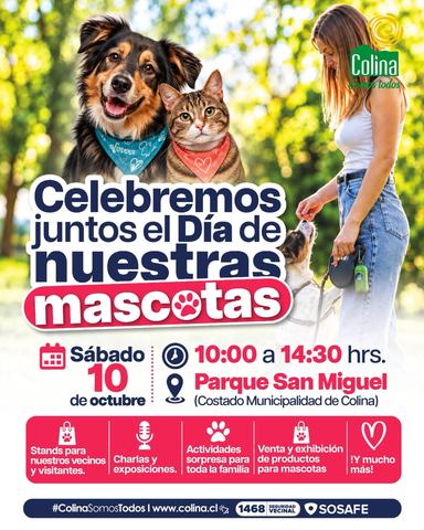 Pet Day