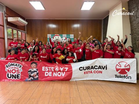 Teletón 2026 en Curacaví