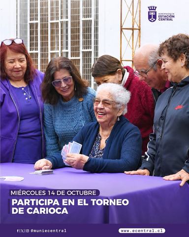 Torneo de Carioca