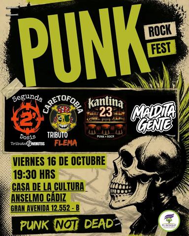 Punk Rock Fest