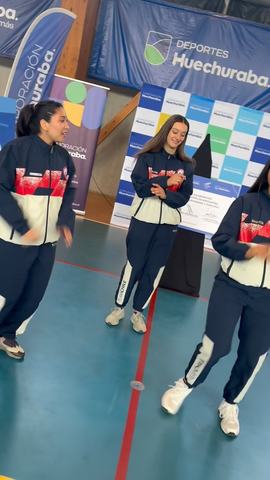 Corrida Huechuraba