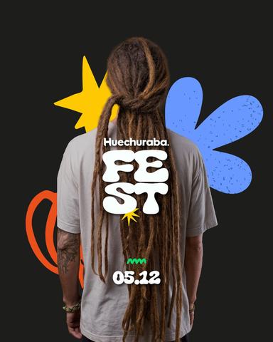 Fest Huechuraba