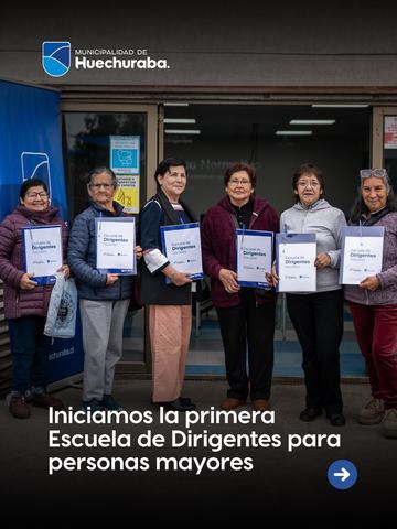 Escuela de Dirigentes Municipales