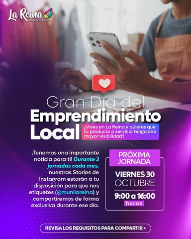 Great Day of Local Entrepreneurship