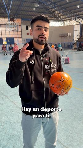Escuelas deportivas formativas Lo Espejo