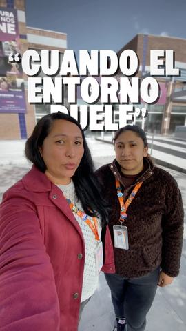 Cuando el entorno duele: Neurociencia del Bullying
