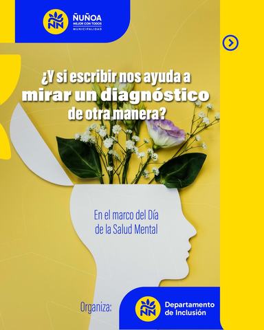 Café Literario: Maternidad y diagnóstico