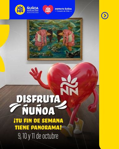 Exposición Siempre habrá un mañana