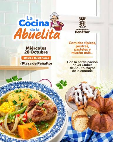 La Cocina de la Abuelita