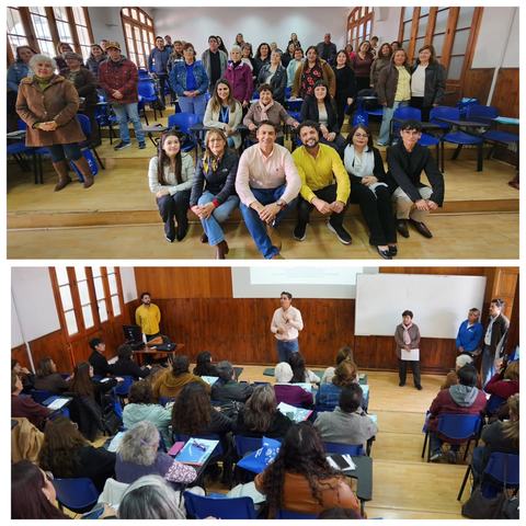 Universidad para el Dirigente