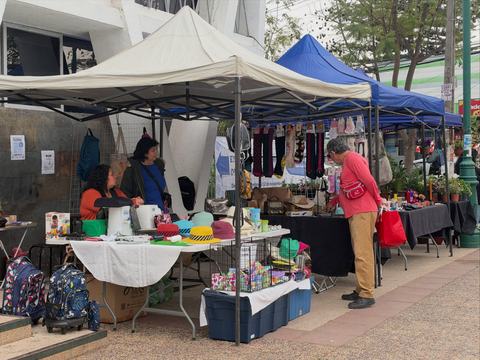 Peñaflor Flea Market and Antiques Fair