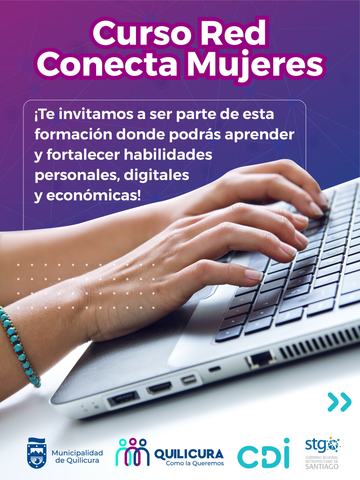 Red Conecta Mujeres