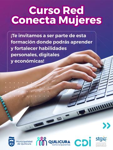 Red Conecta Mujeres