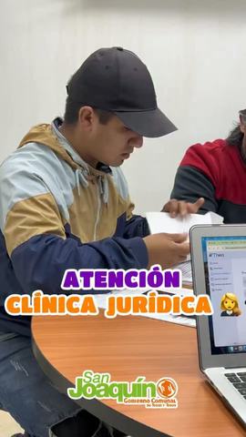 Clínica Jurídica Municipal
