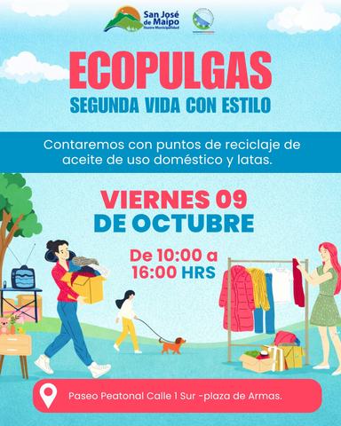 EcoPulgas