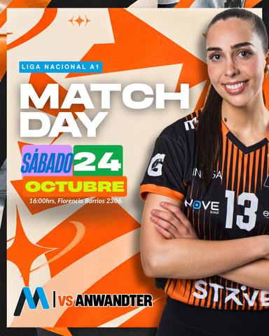 Murano vs Boston College - Liga A1