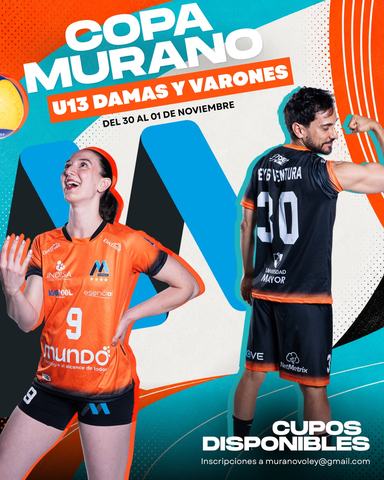 Copa Murano U13