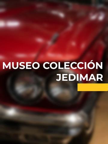 Museo Colección Jedimar