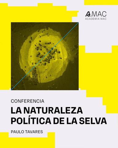 Conference: The political nature of the jungle
